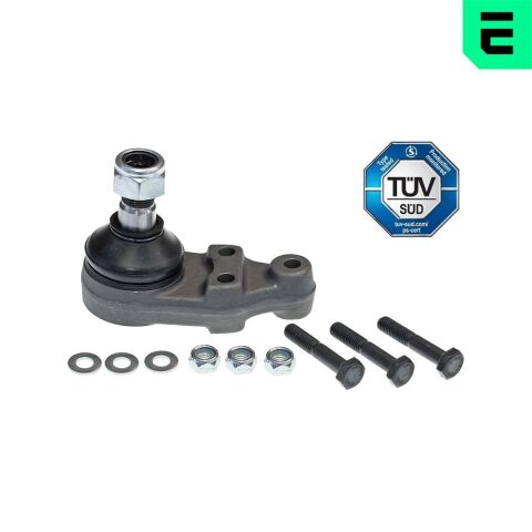 Кульова опора Кульова опора