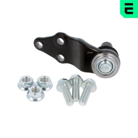 Шаровая опора