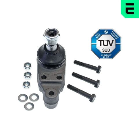 Кульова опора Кульова опора