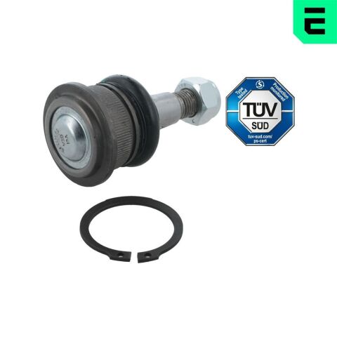 Кульова опора