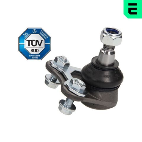 Кульова опора Кульова опора