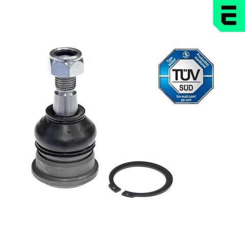 Шаровая опора