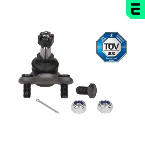 Шаровая опора