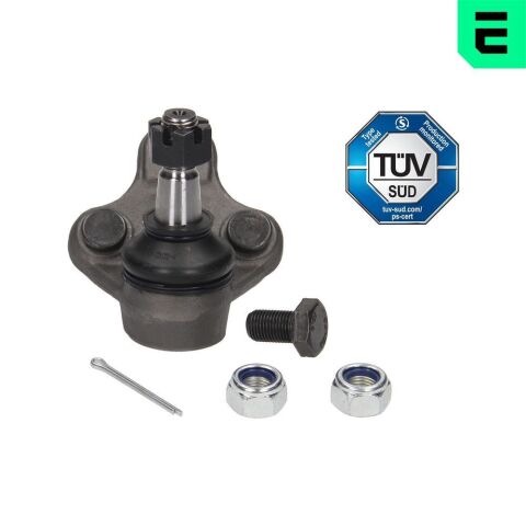 Шаровая опора