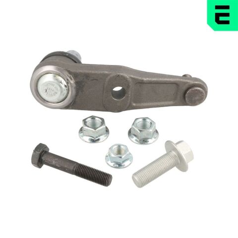 Кульова опора Кульова опора