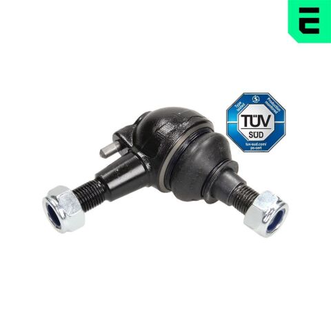 Кульова опора