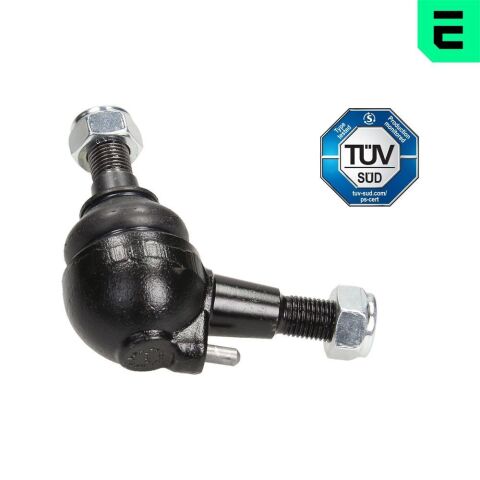 Кульова опора