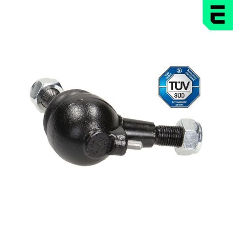 Кульова опора