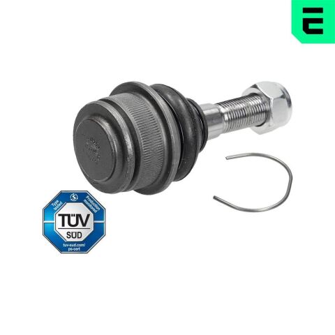 Кульова опора