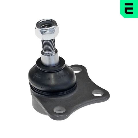 Шаровая опора