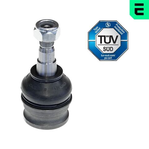 Кульова опора