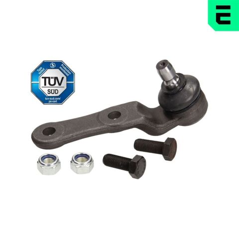 Кульова опора