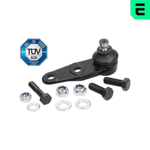 Шаровая опора