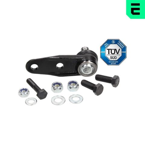 Шаровая опора