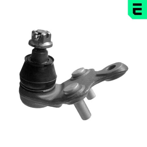 Кульова опора