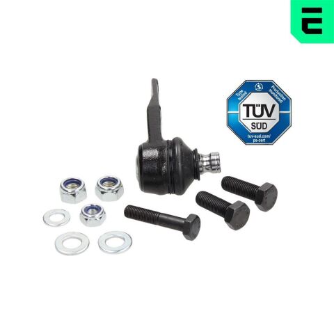 Шаровая опора