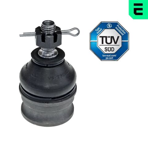 Шаровая опора