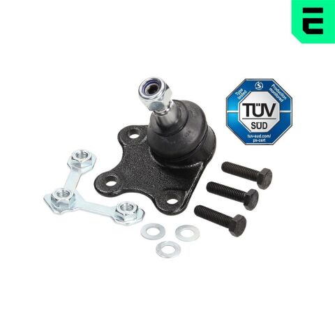 Кульова опора Кульова опора