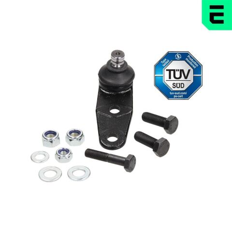 Шаровая опора