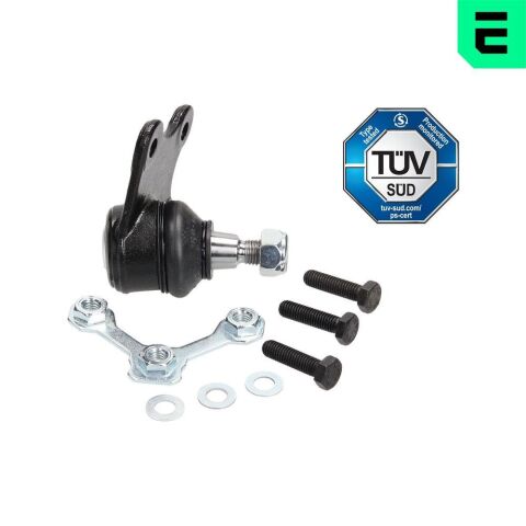 Кульова опора Кульова опора