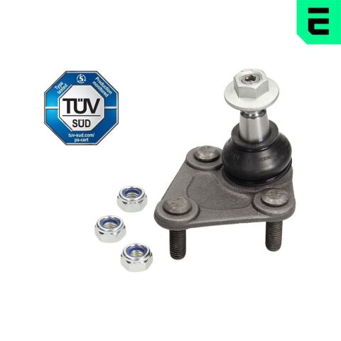 Шаровая опора