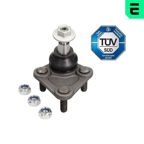 Шаровая опора