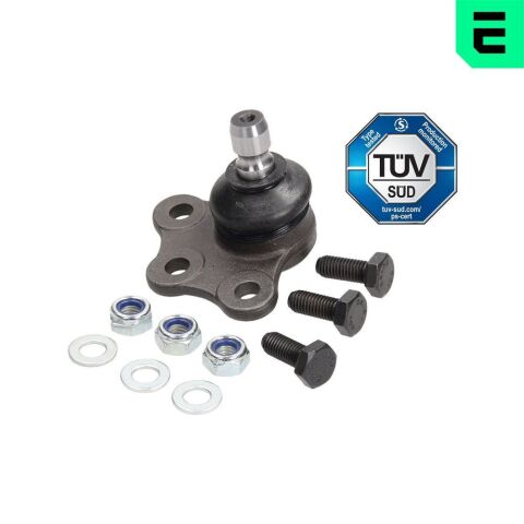 Шаровая опора