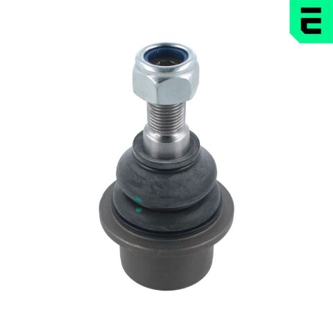 Кульова опора