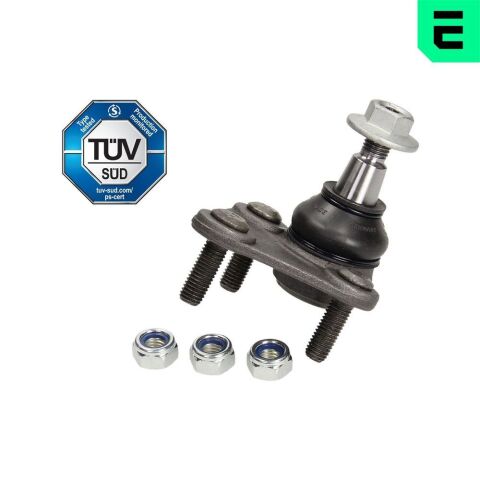 Шаровая опора