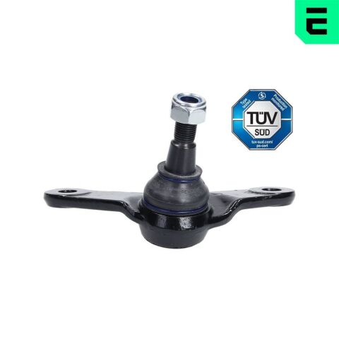 Кульова  опора