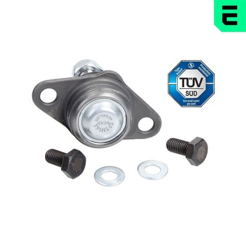 Кульова  опора