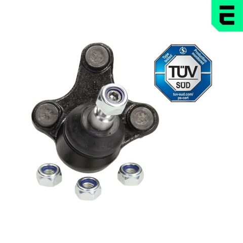 Кульова опора Кульова опора