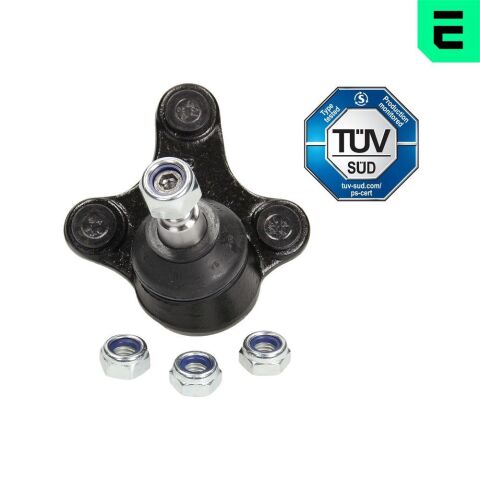 Шаровая опора Шаровая опора