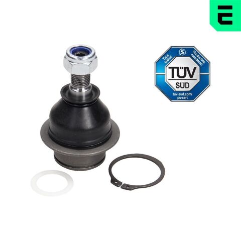 Кульова опора Кульова опора