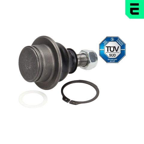 Кульова опора Кульова опора