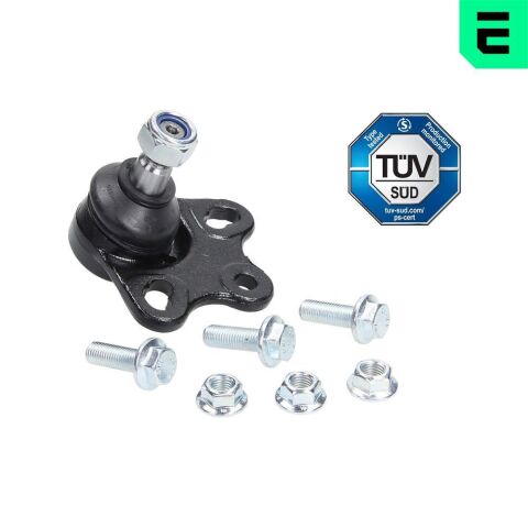 Шаровая опора