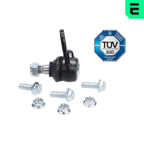 Шаровая опора