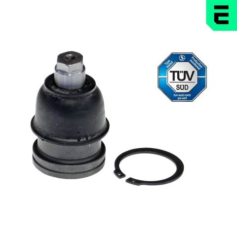 Кульова опора