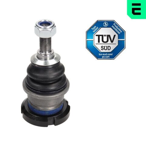 Кульова опора