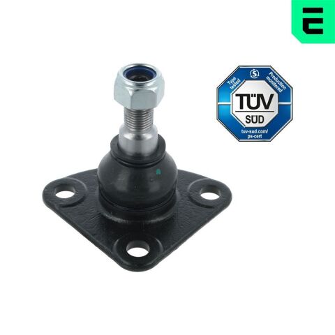 Кульова опора Кульова опора