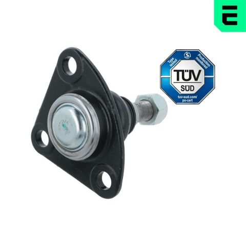 Кульова опора Кульова опора