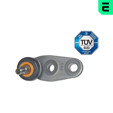 Шаровая опора