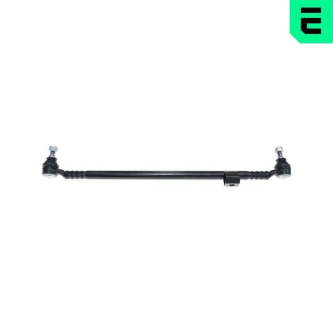 Рулевая тяга