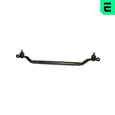 Рулевая тяга