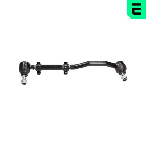 Рулевая тяга