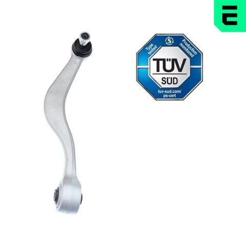 Важіль підвіски