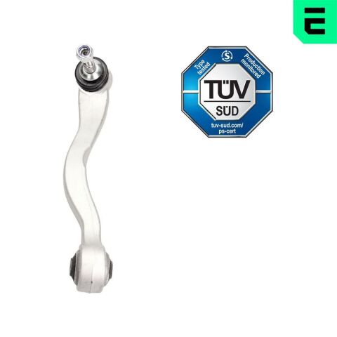 Рычаг подвески