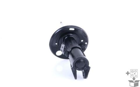 Амортизатор підвіски