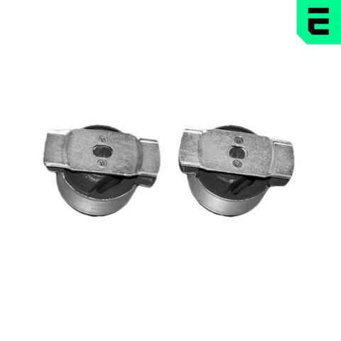 Сайлентблок подвески (комп-кт)