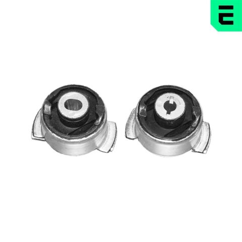 Сайлентблок подвески (комп-кт)